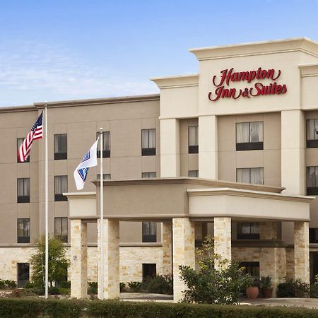 Hampton Inn & Suites Conroe I 45 North Luaran gambar
