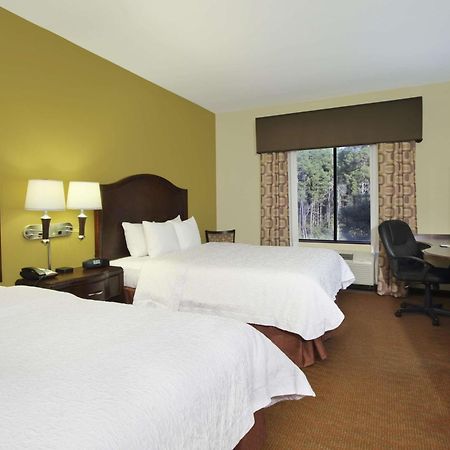 Hampton Inn & Suites Conroe I 45 North Luaran gambar