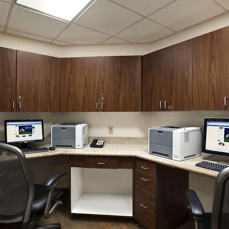 Hampton Inn & Suites Conroe I 45 North Luaran gambar