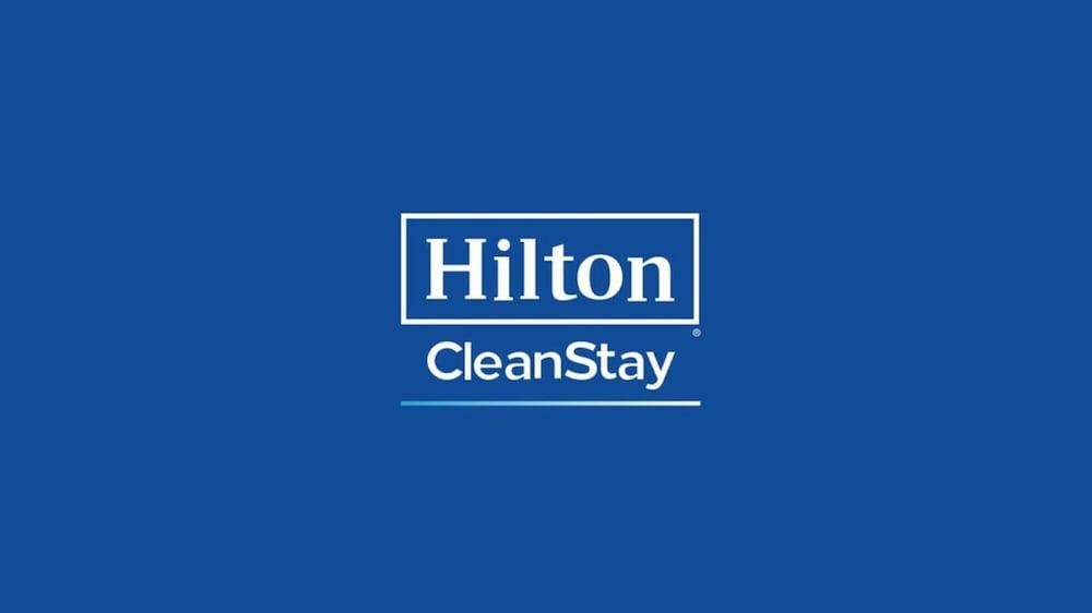 Hampton Inn & Suites Conroe I 45 North Luaran gambar