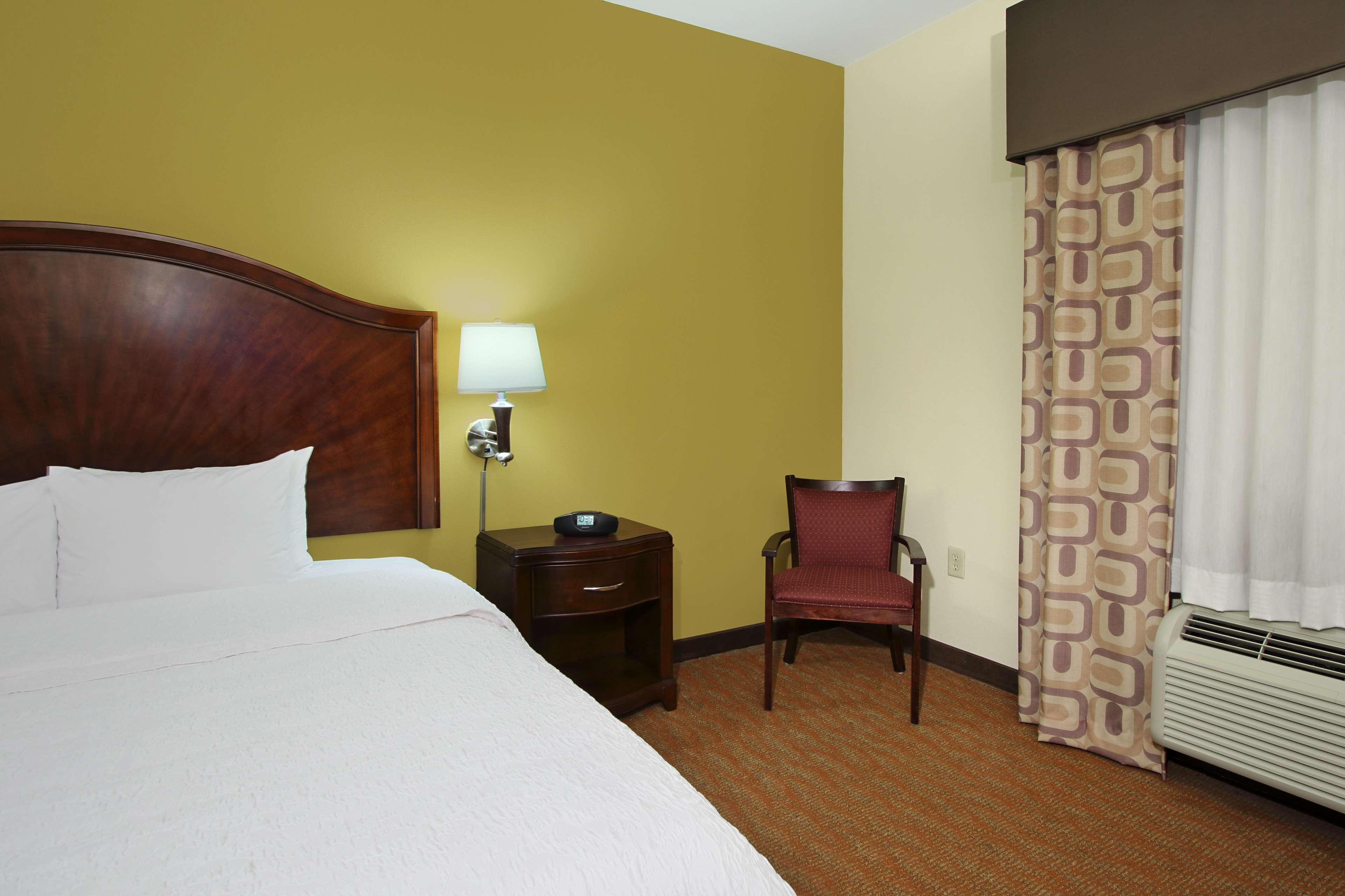 Hampton Inn & Suites Conroe I 45 North Luaran gambar