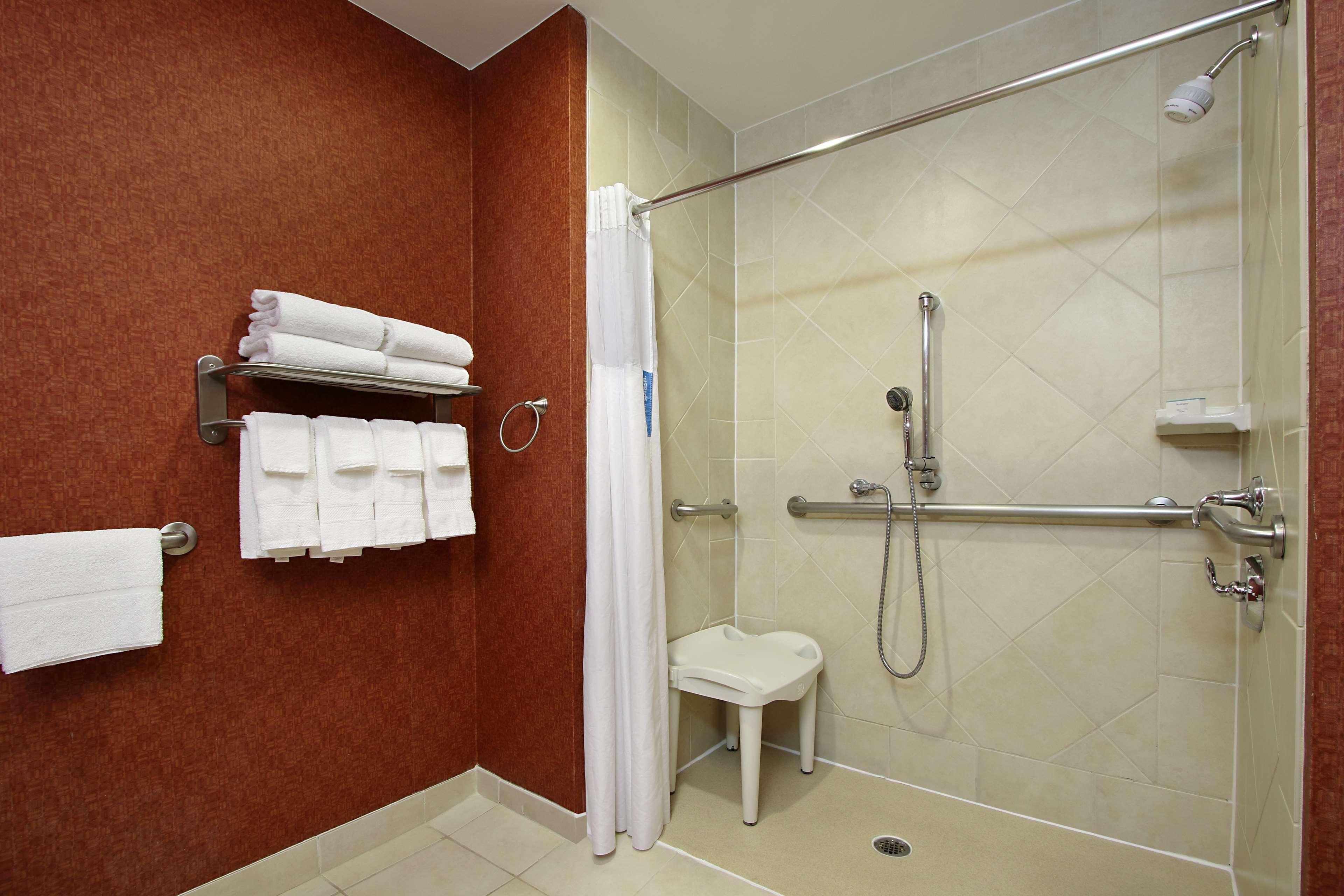 Hampton Inn & Suites Conroe I 45 North Luaran gambar