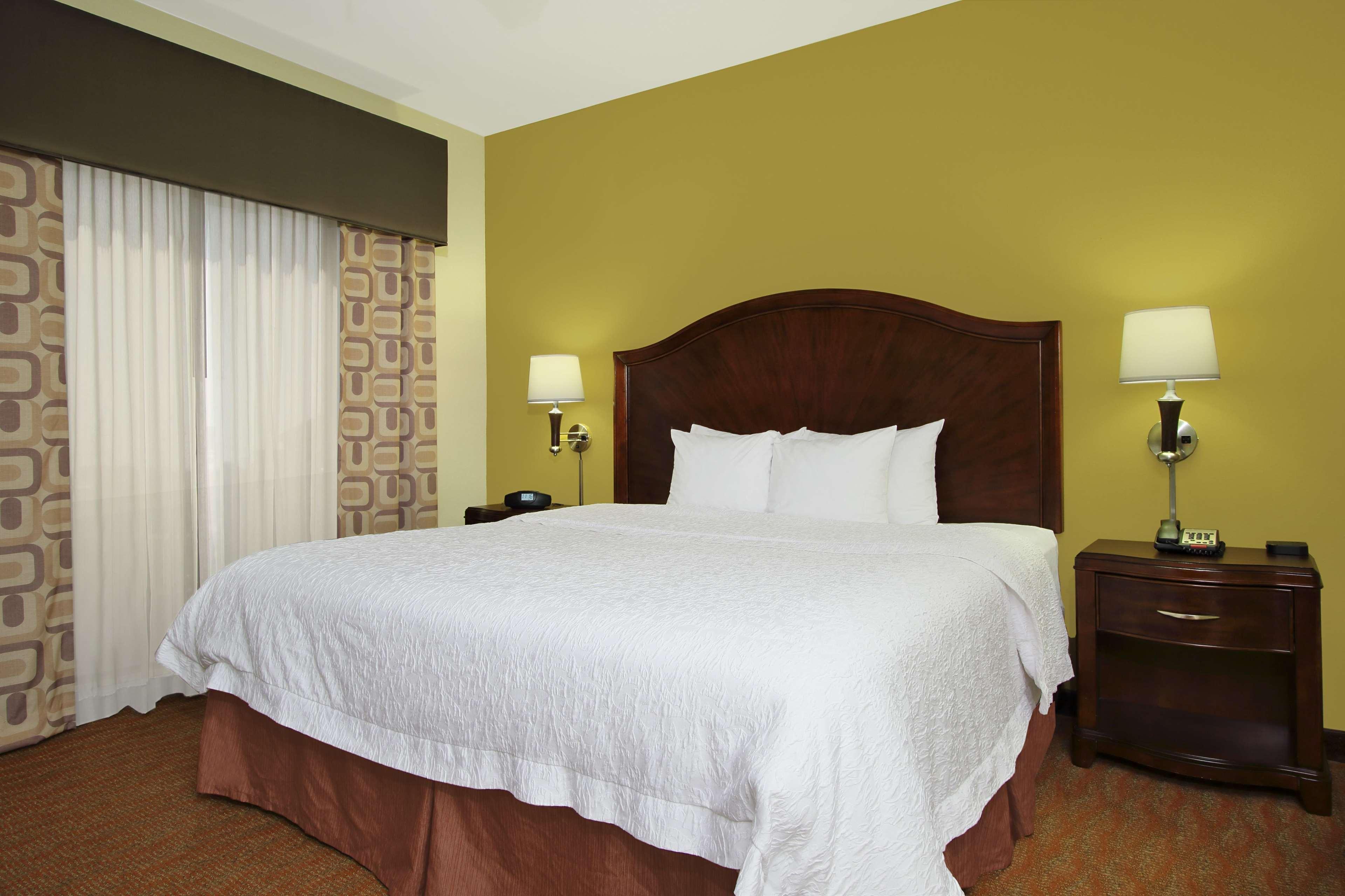 Hampton Inn & Suites Conroe I 45 North Luaran gambar
