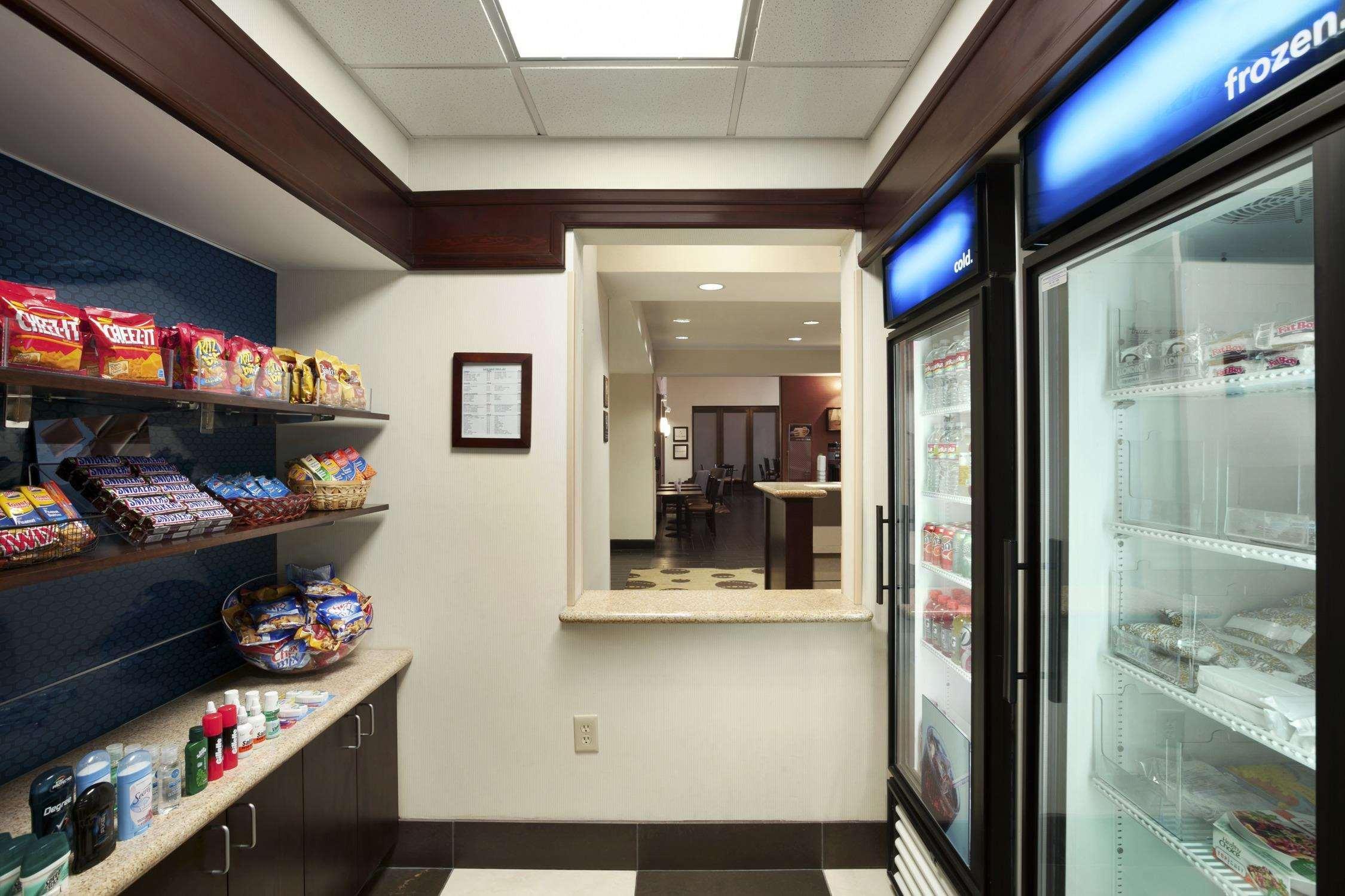 Hampton Inn & Suites Conroe I 45 North Luaran gambar
