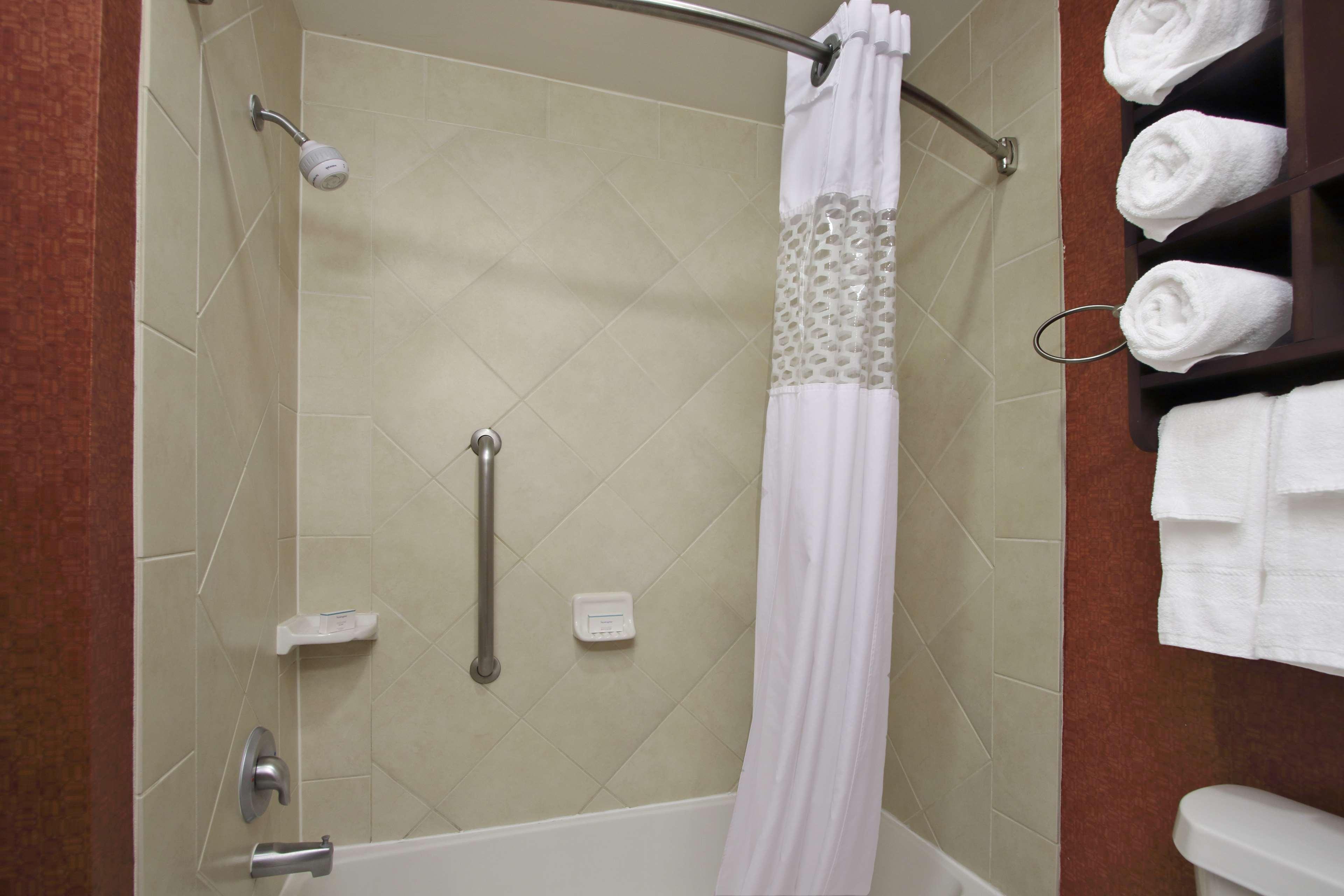 Hampton Inn & Suites Conroe I 45 North Luaran gambar