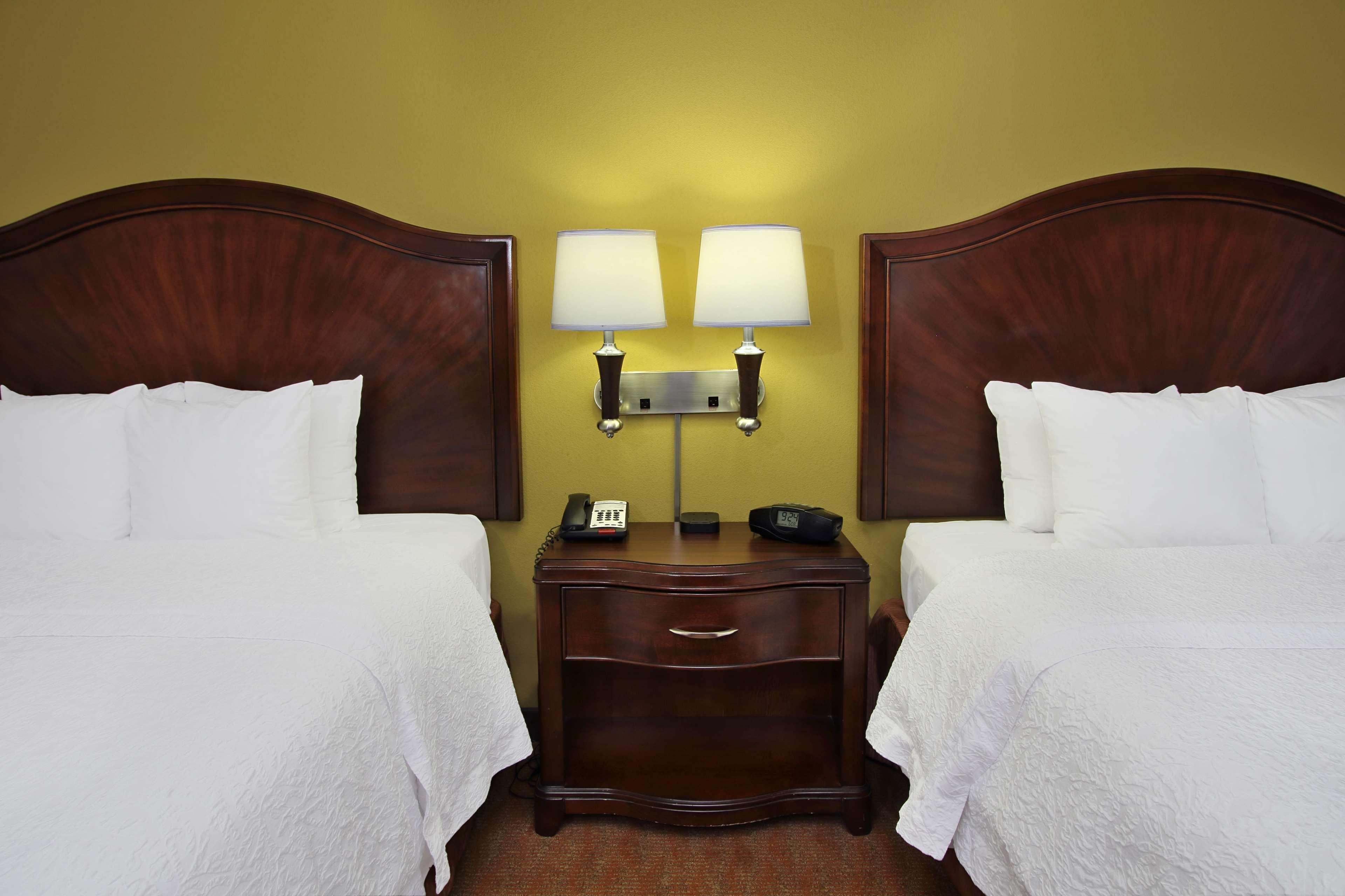 Hampton Inn & Suites Conroe I 45 North Luaran gambar
