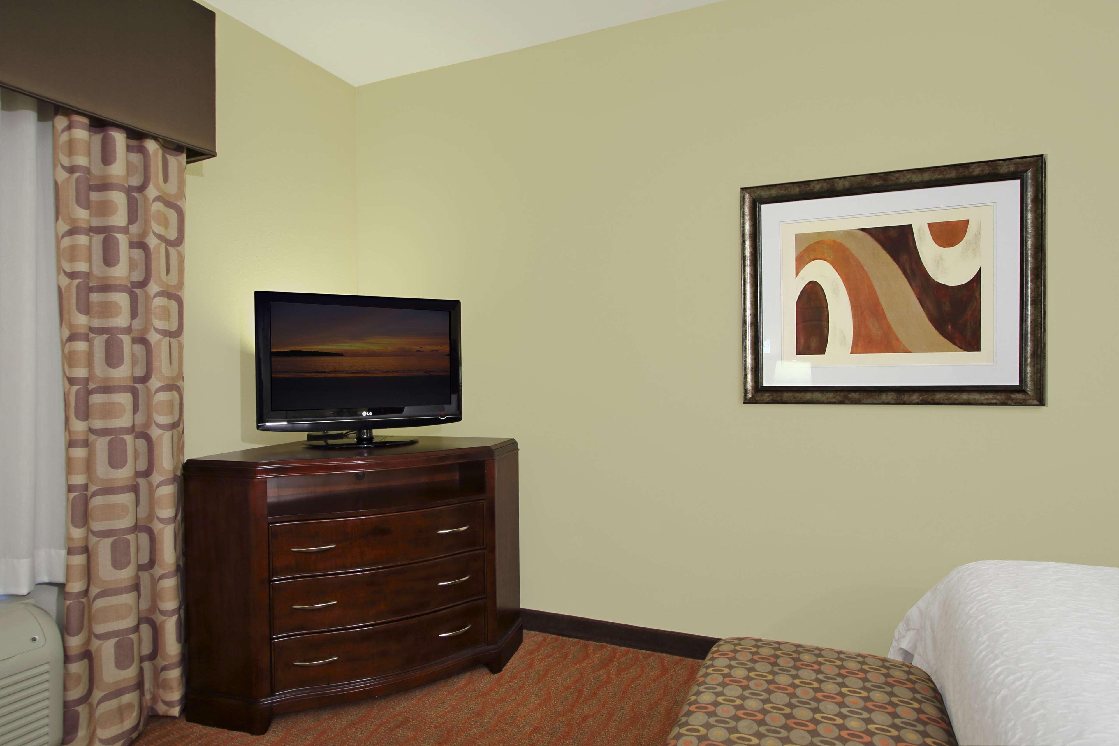 Hampton Inn & Suites Conroe I 45 North Luaran gambar