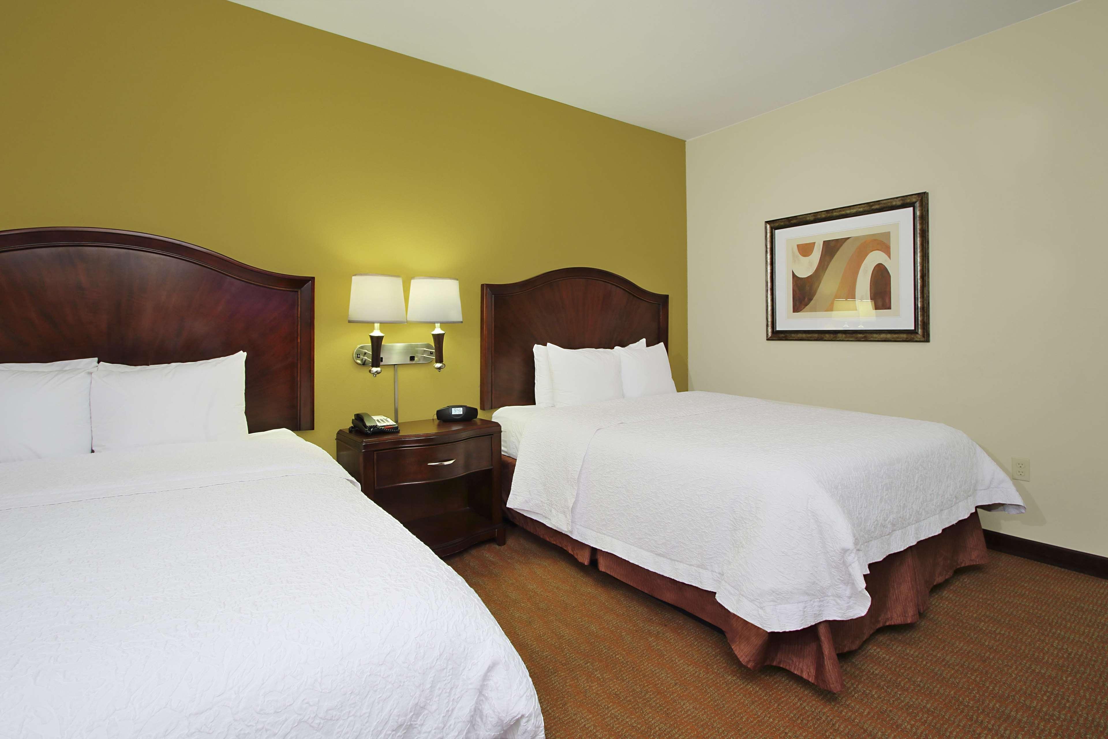 Hampton Inn & Suites Conroe I 45 North Luaran gambar