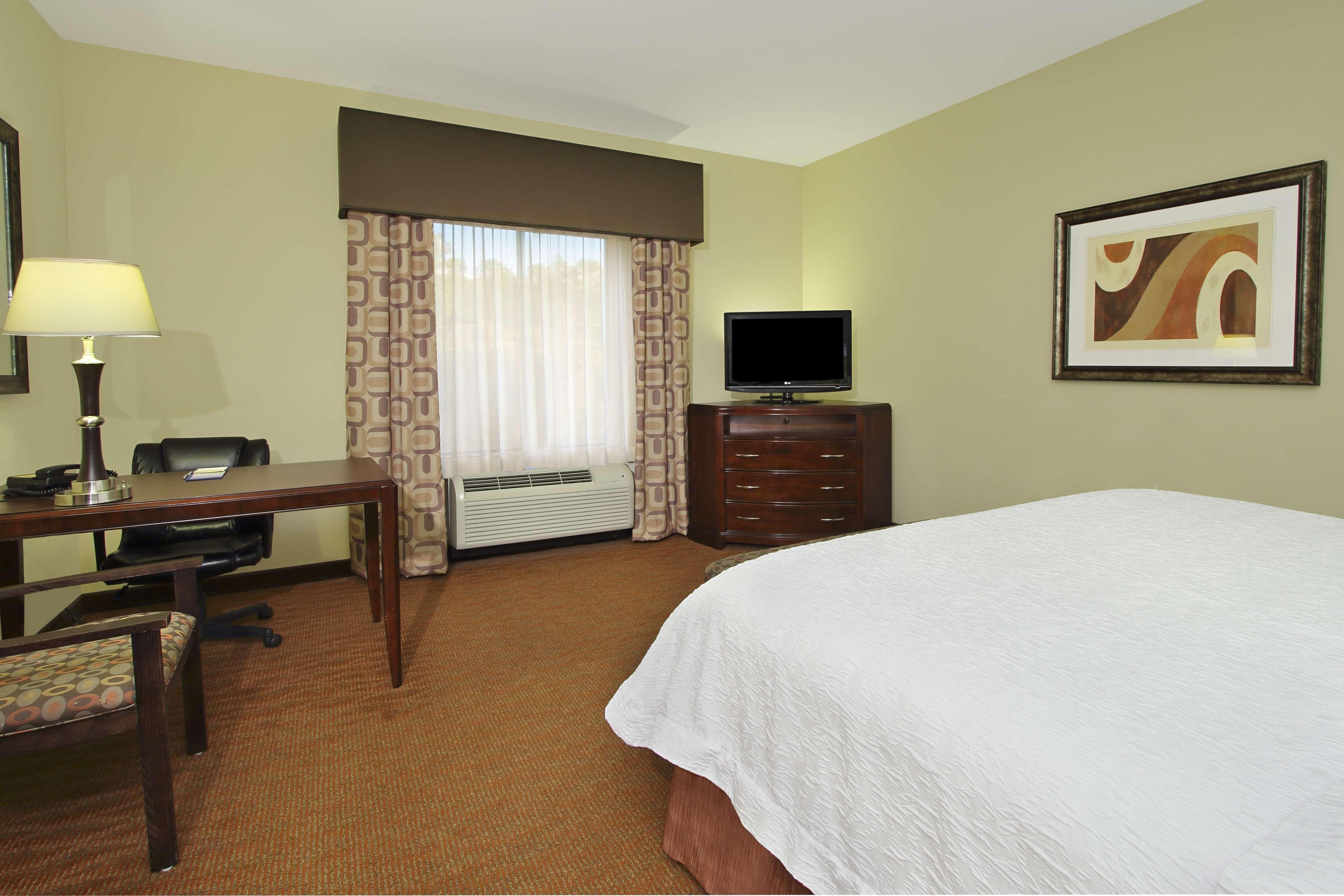 Hampton Inn & Suites Conroe I 45 North Luaran gambar