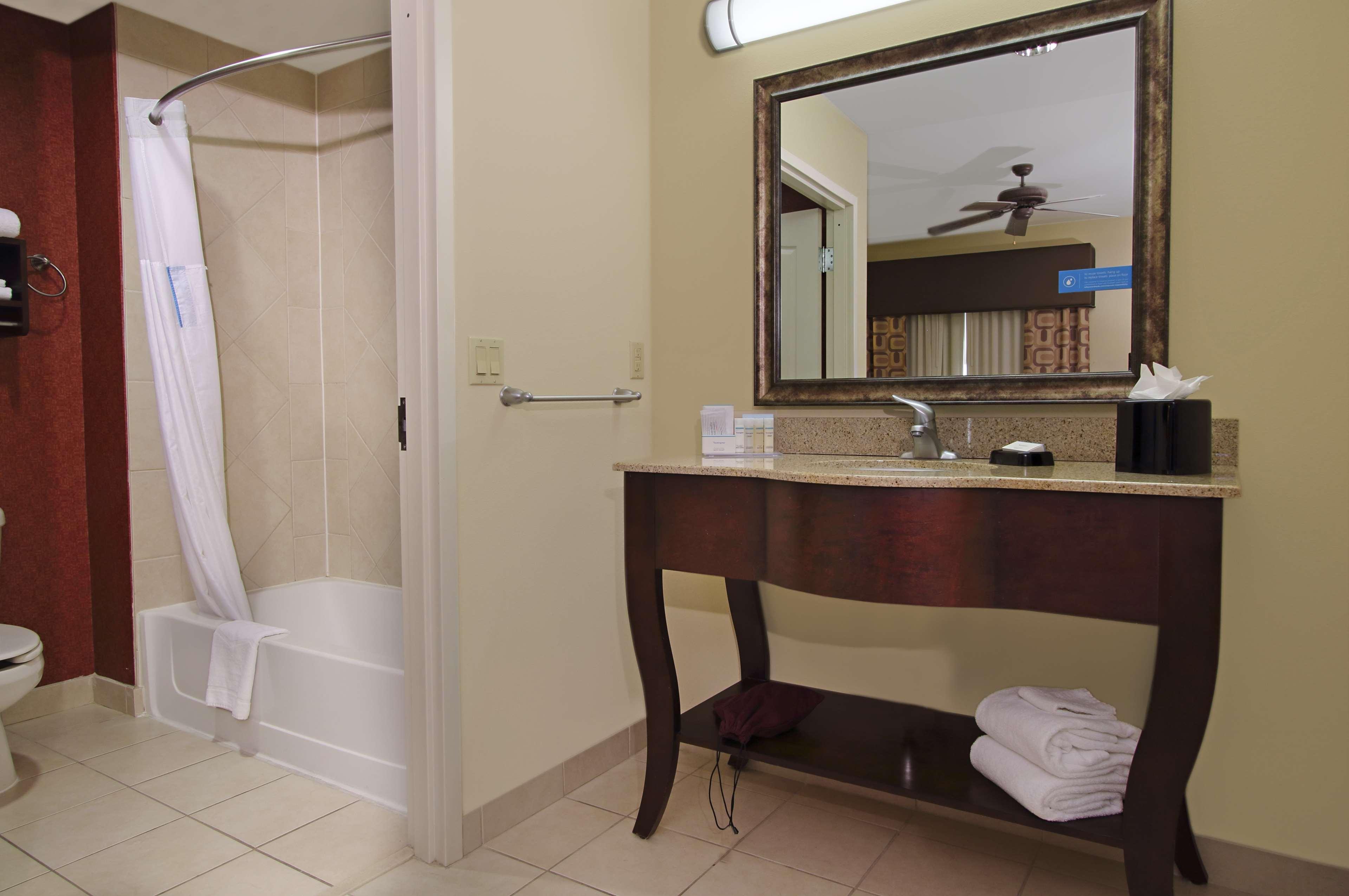 Hampton Inn & Suites Conroe I 45 North Luaran gambar