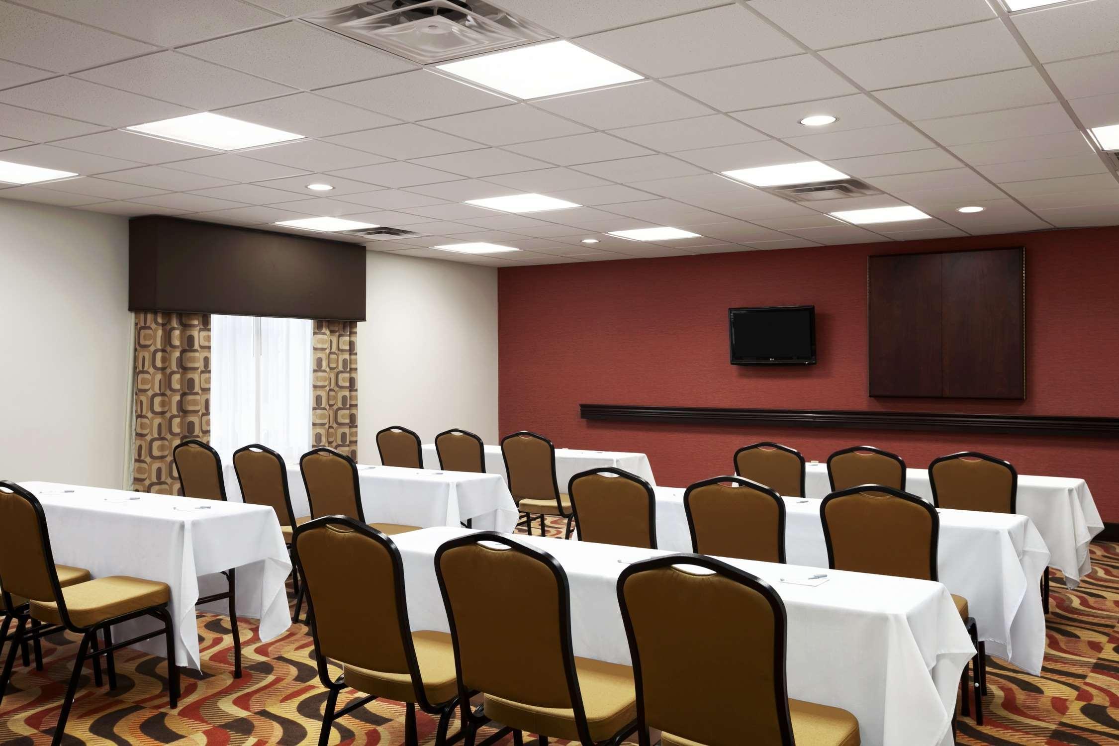 Hampton Inn & Suites Conroe I 45 North Luaran gambar