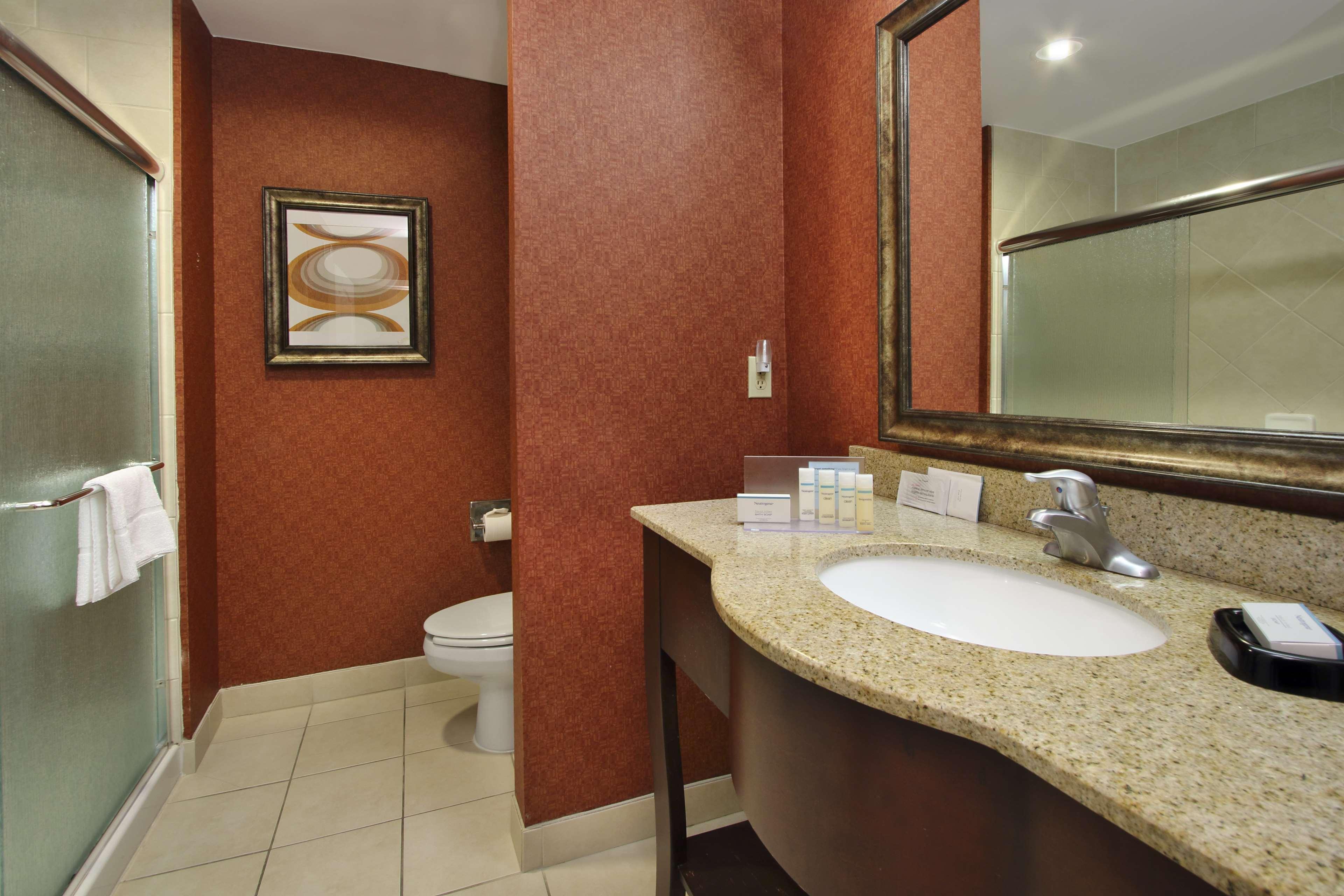 Hampton Inn & Suites Conroe I 45 North Luaran gambar