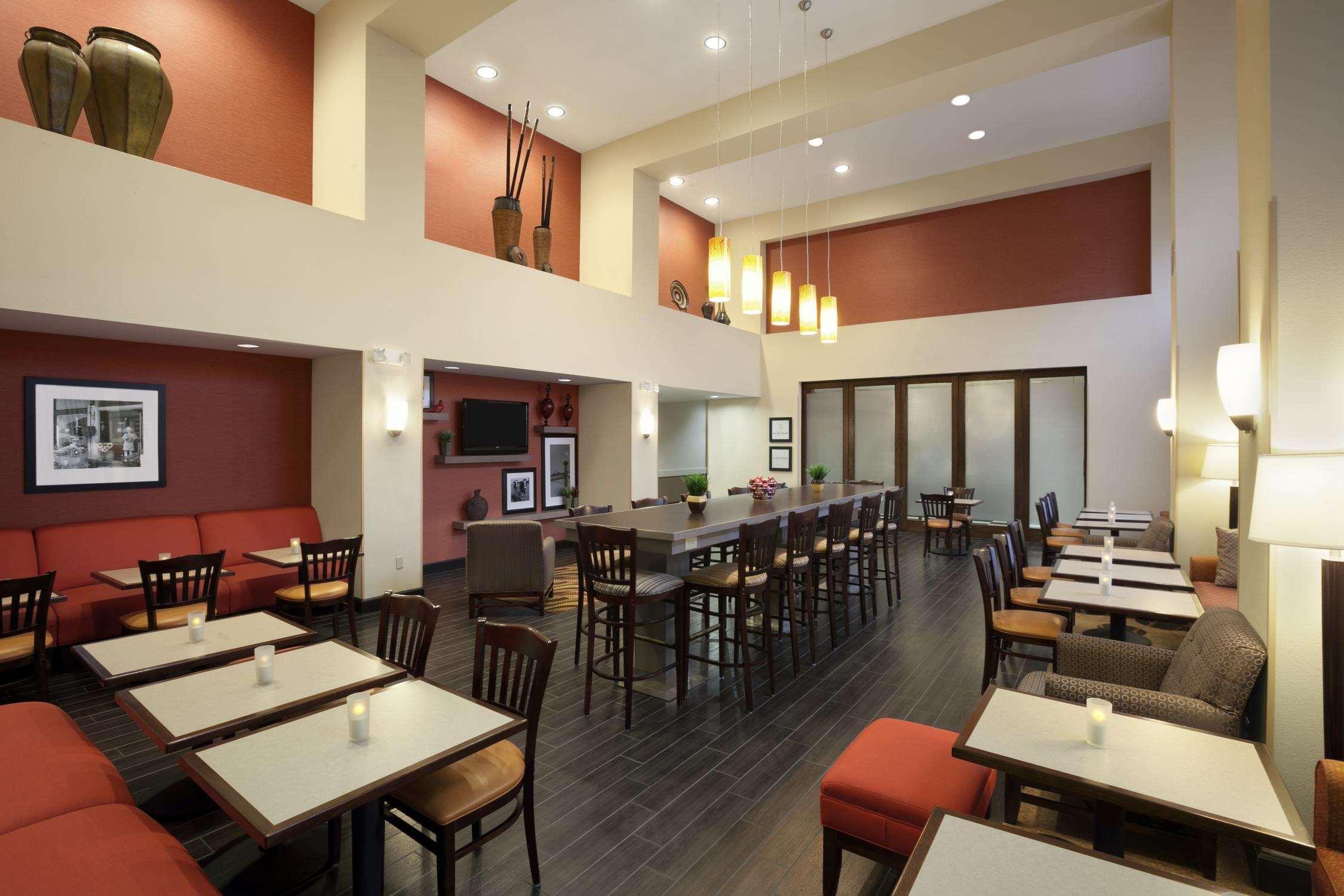 Hampton Inn & Suites Conroe I 45 North Luaran gambar