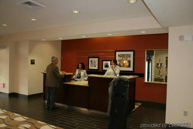 Hampton Inn & Suites Conroe I 45 North Dalaman gambar