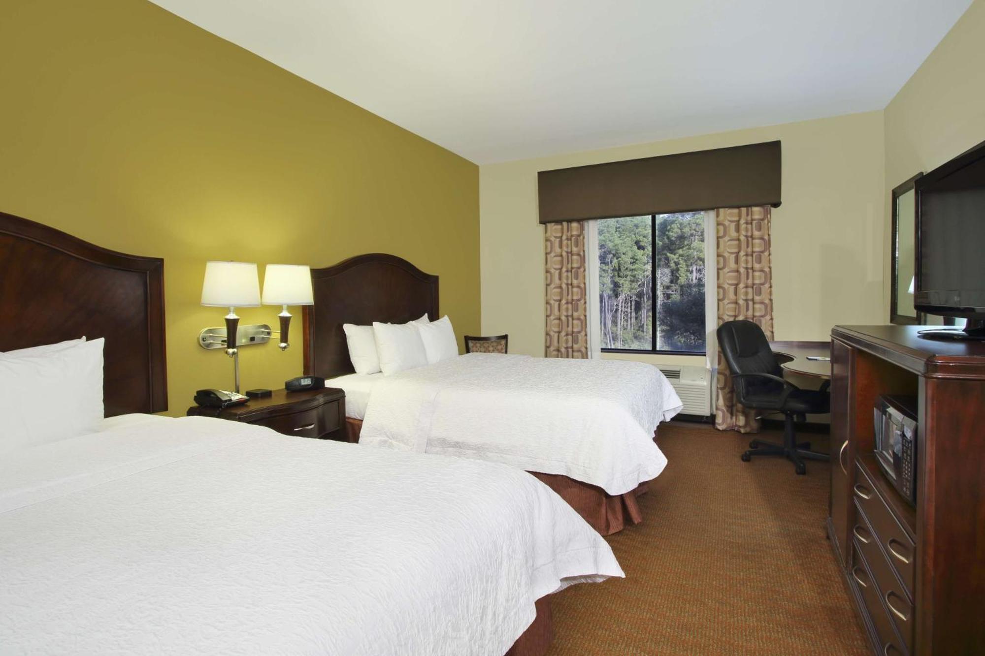 Hampton Inn & Suites Conroe I 45 North Luaran gambar