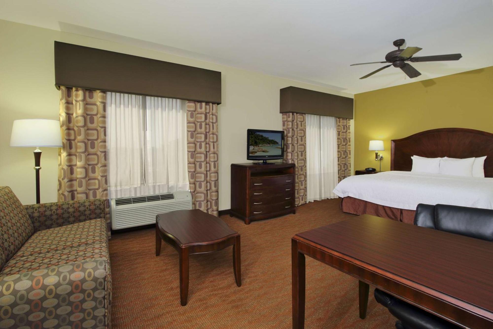 Hampton Inn & Suites Conroe I 45 North Luaran gambar