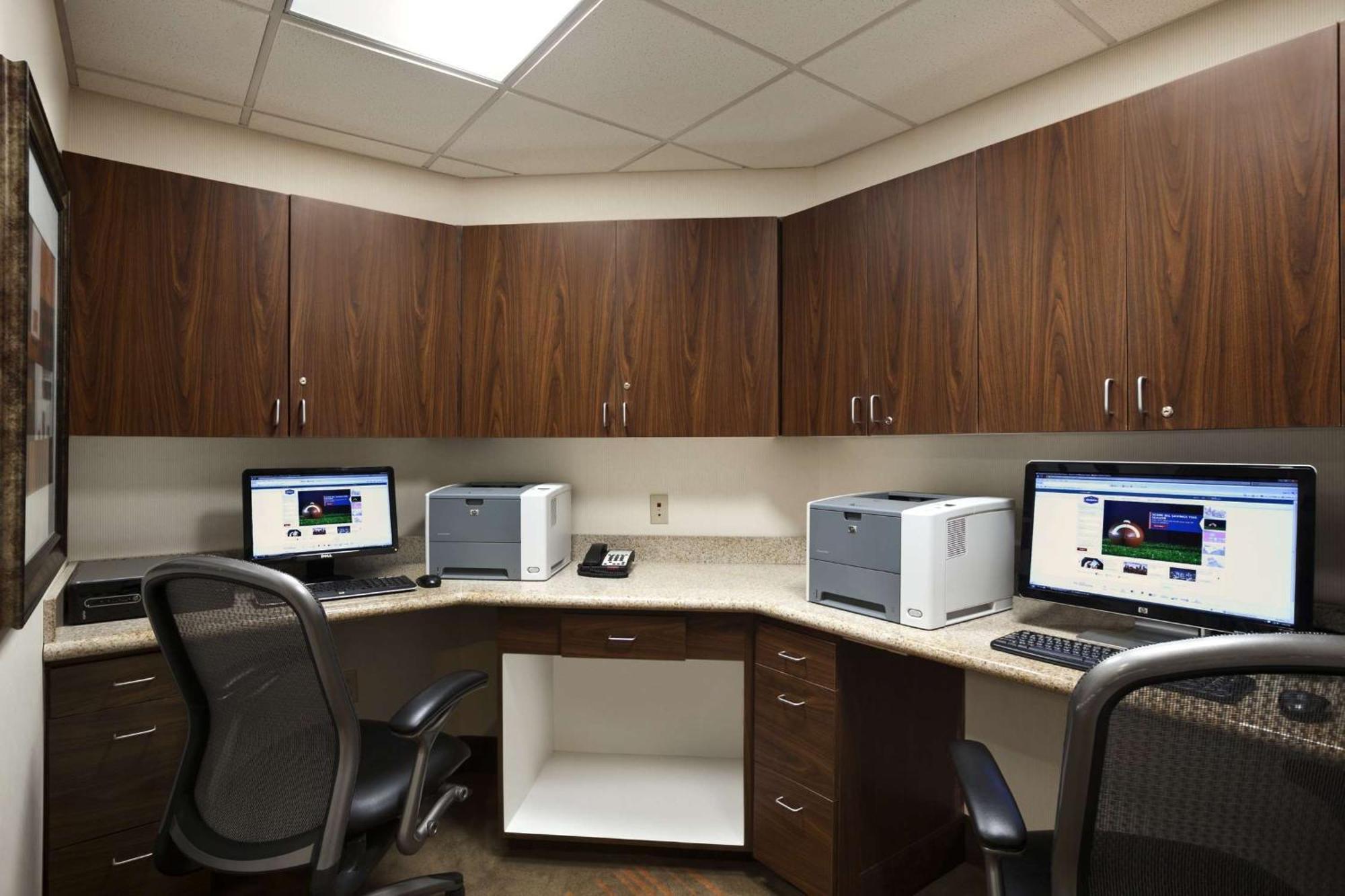 Hampton Inn & Suites Conroe I 45 North Luaran gambar