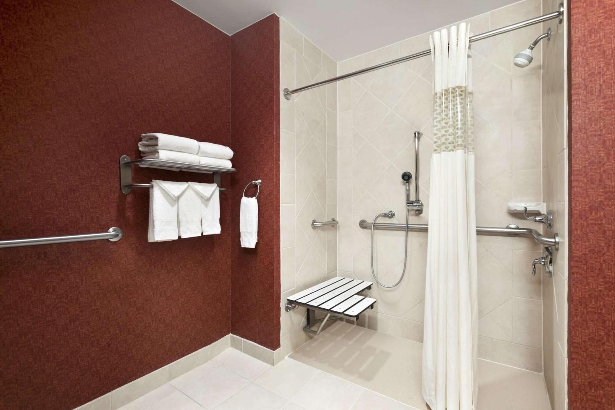 Hampton Inn & Suites Conroe I 45 North Luaran gambar