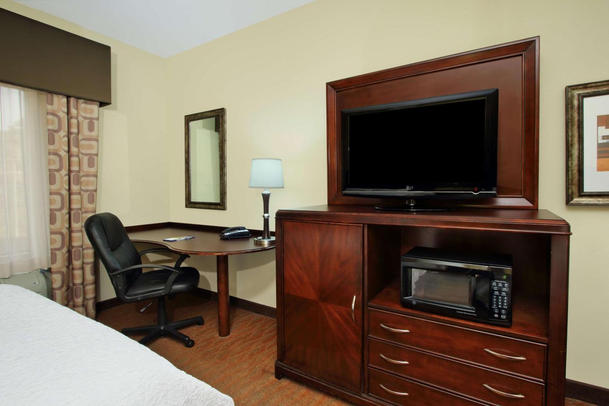 Hampton Inn & Suites Conroe I 45 North Luaran gambar