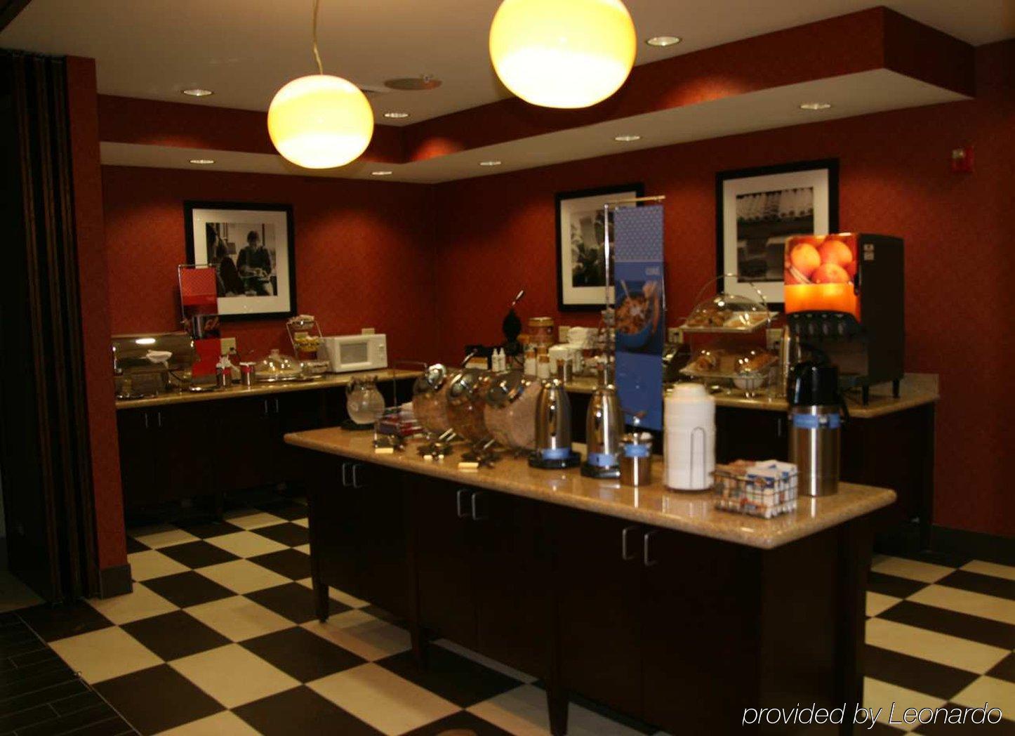 Hampton Inn & Suites Conroe I 45 North Luaran gambar