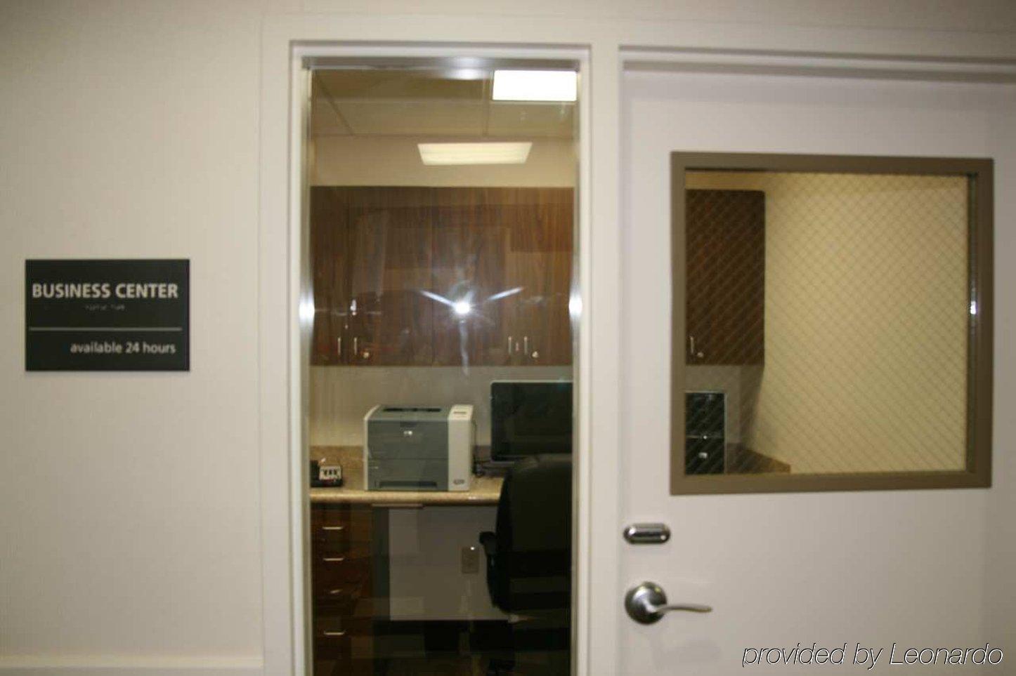 Hampton Inn & Suites Conroe I 45 North Kemudahan gambar
