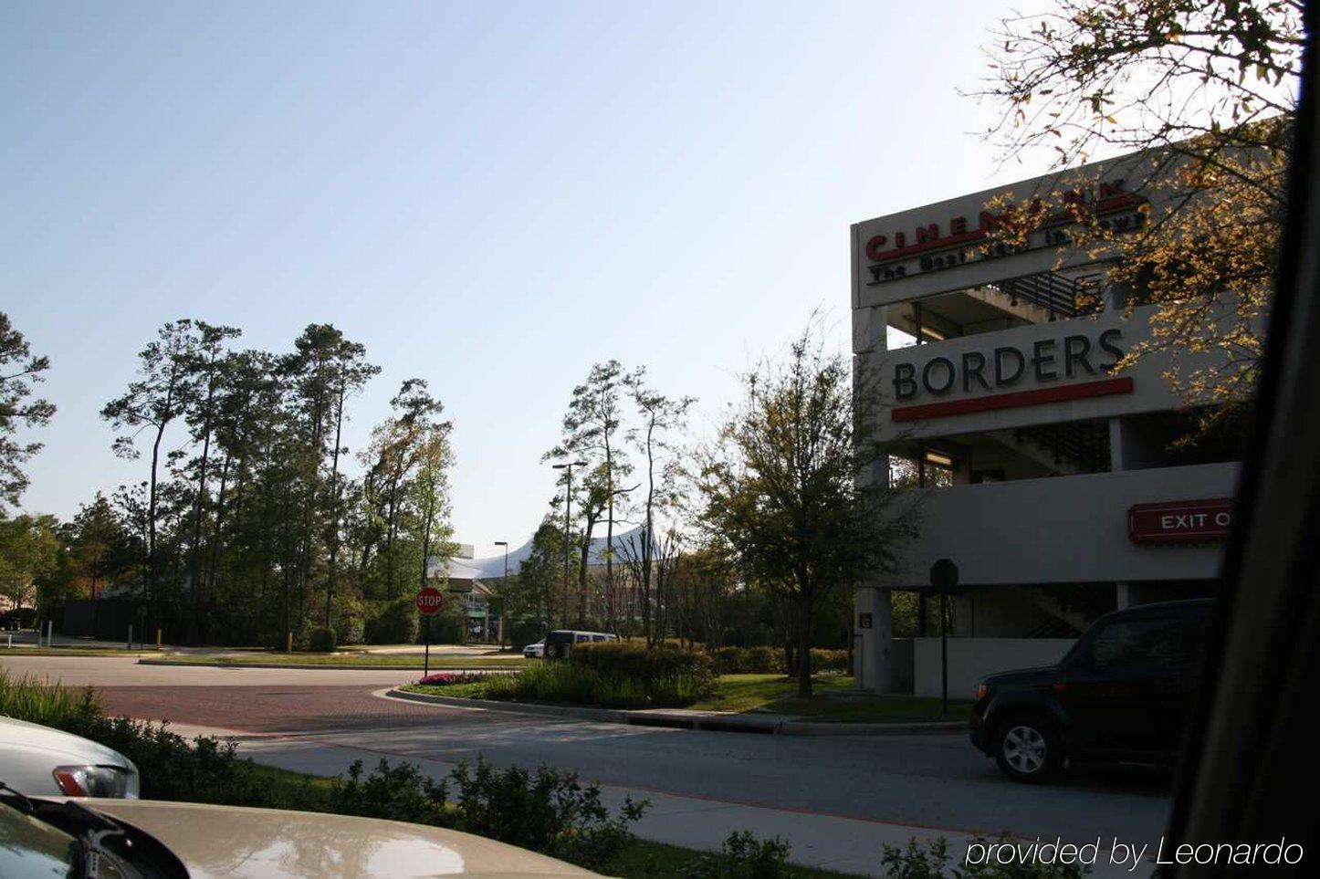 Hampton Inn & Suites Conroe I 45 North Kemudahan gambar