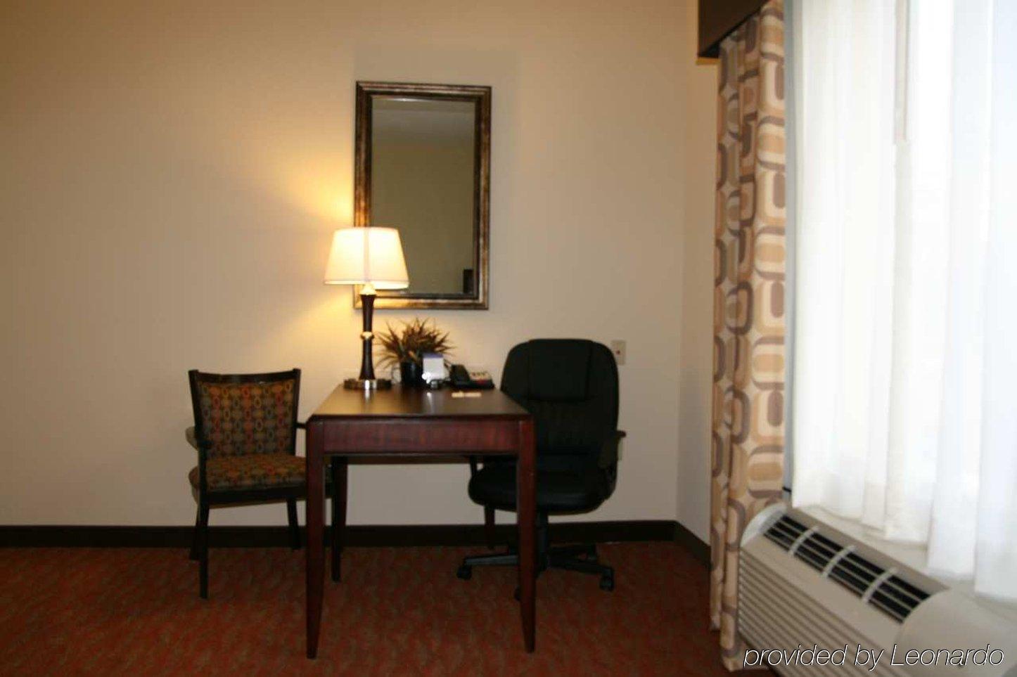 Hampton Inn & Suites Conroe I 45 North Bilik gambar