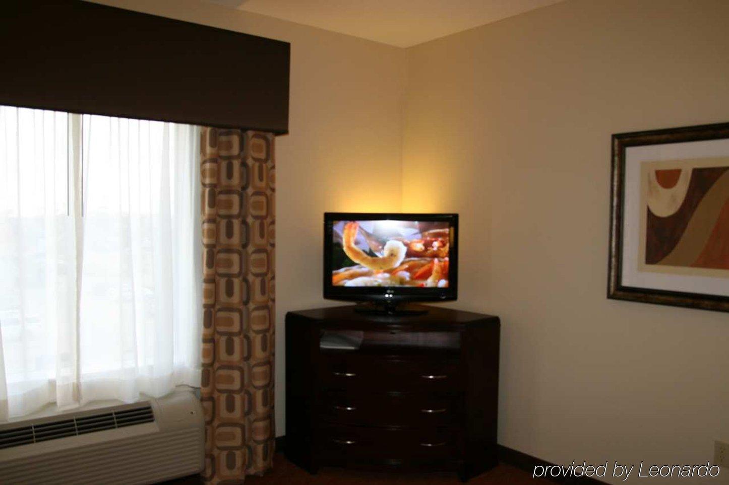 Hampton Inn & Suites Conroe I 45 North Bilik gambar