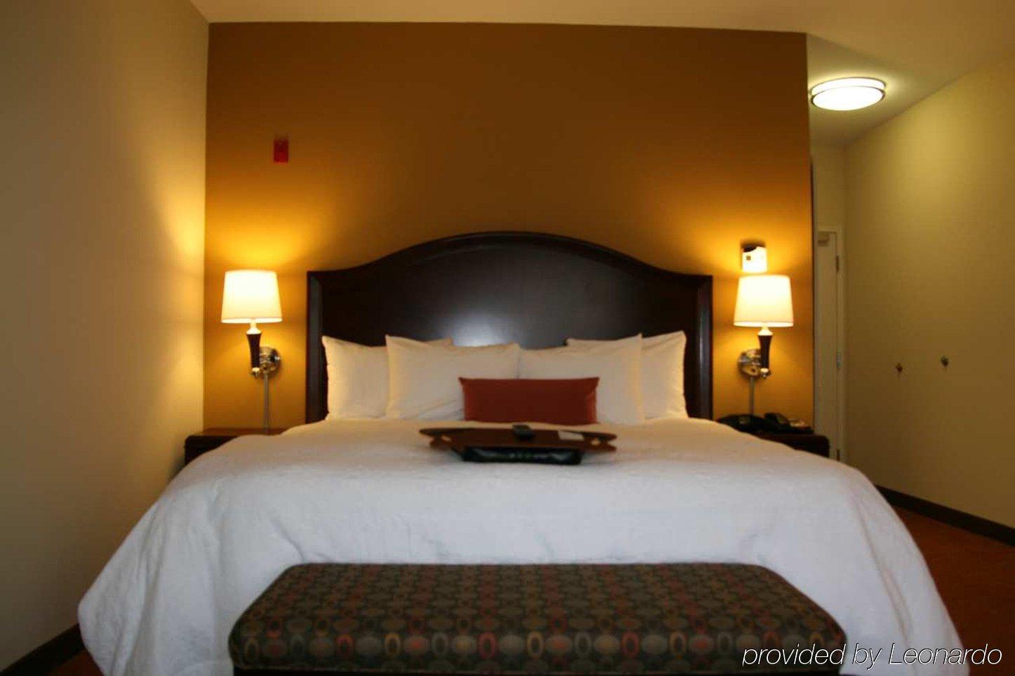 Hampton Inn & Suites Conroe I 45 North Bilik gambar
