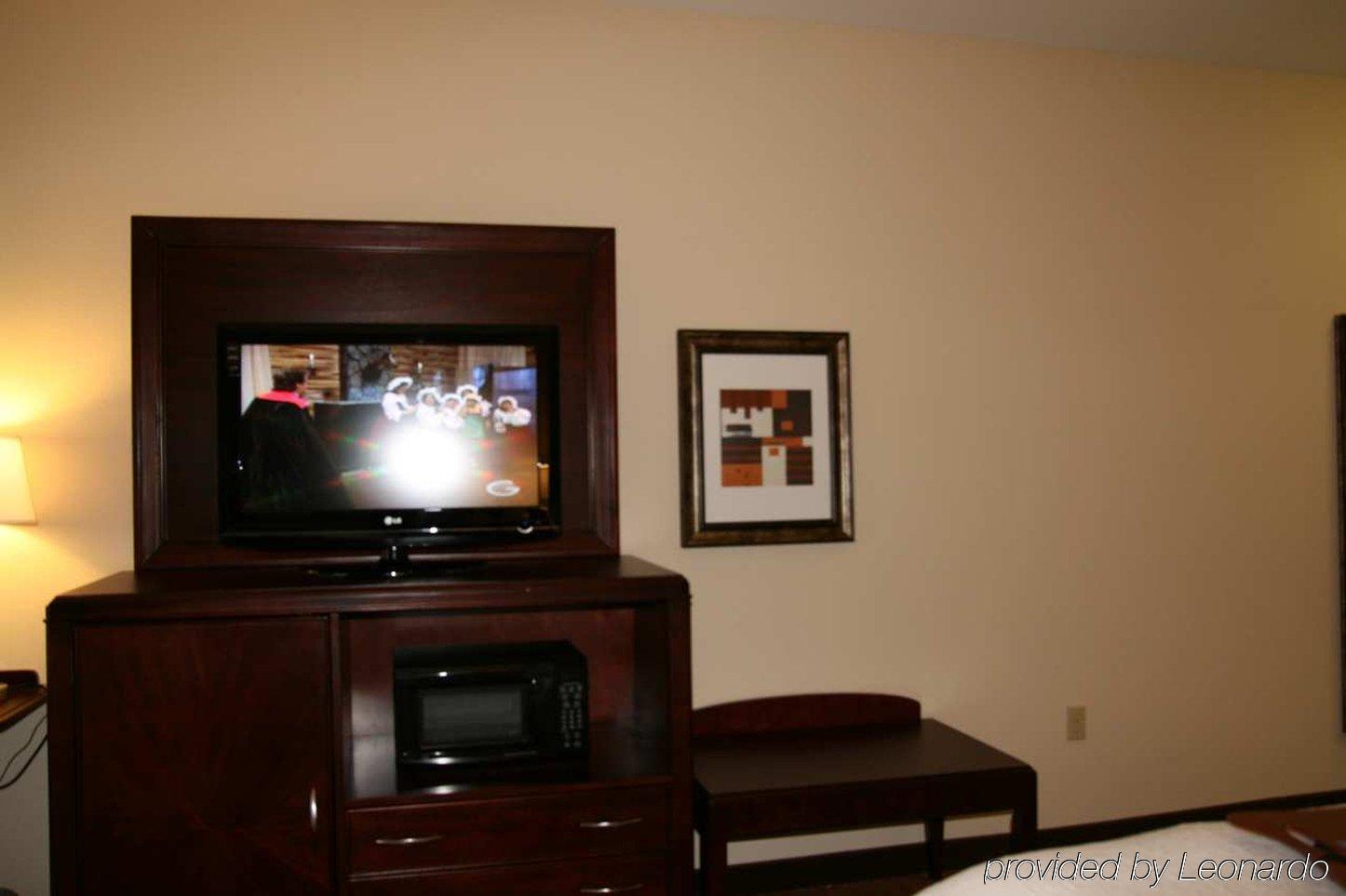 Hampton Inn & Suites Conroe I 45 North Bilik gambar