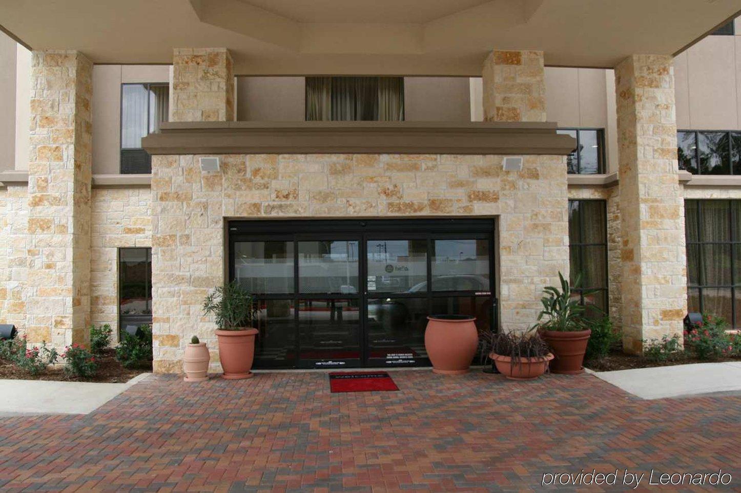 Hampton Inn & Suites Conroe I 45 North Luaran gambar