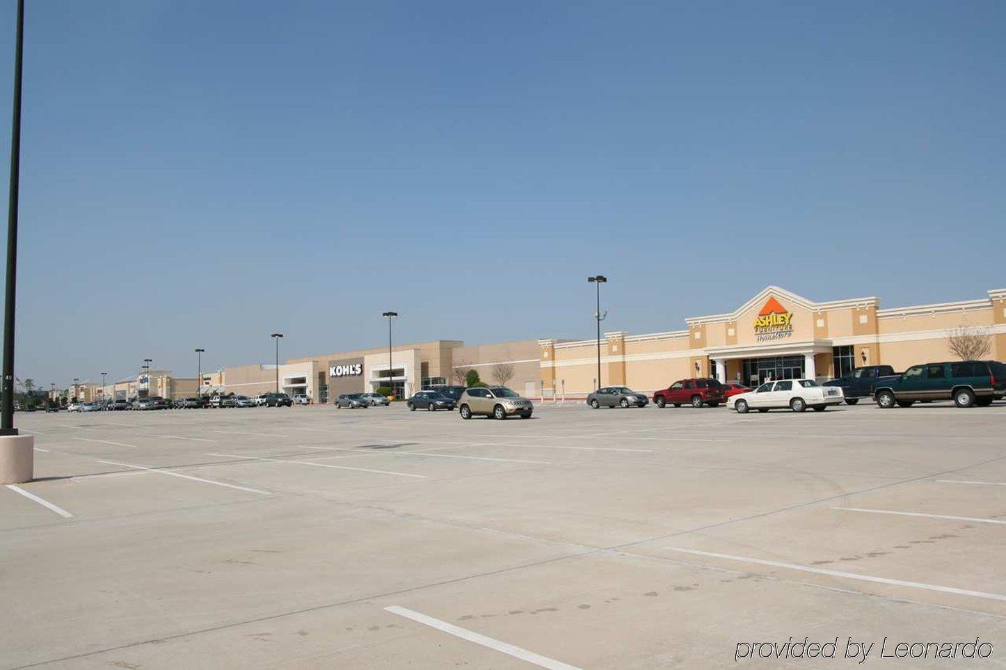 Hampton Inn & Suites Conroe I 45 North Luaran gambar