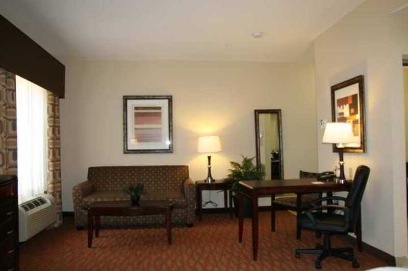 Hampton Inn & Suites Conroe I 45 North Bilik gambar