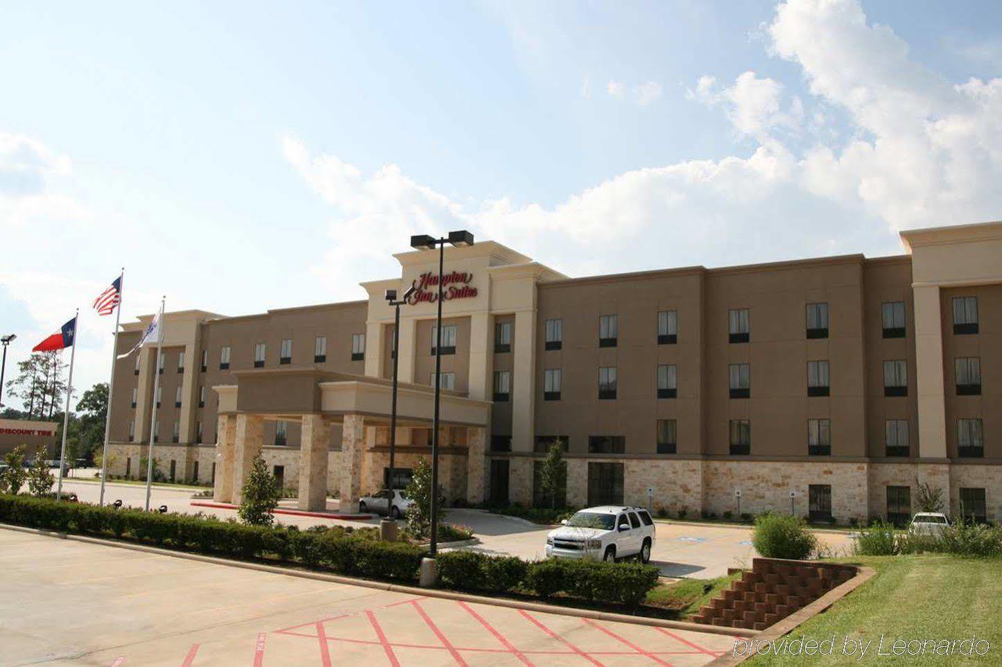 Hampton Inn & Suites Conroe I 45 North Luaran gambar