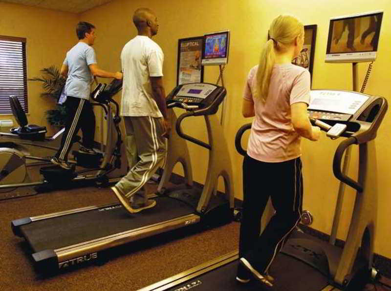 Hampton Inn & Suites Conroe I 45 North Luaran gambar