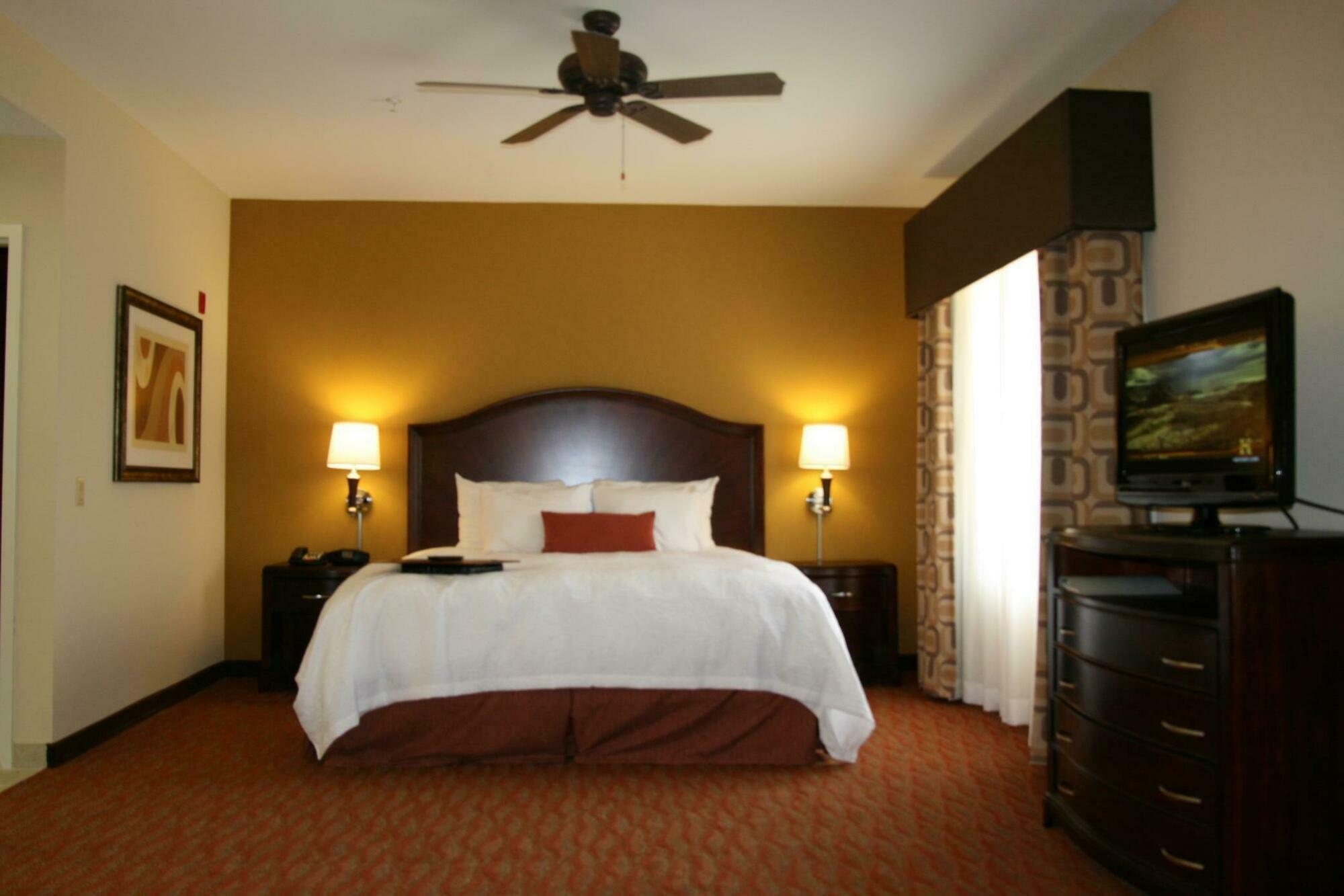 Hampton Inn & Suites Conroe I 45 North Bilik gambar